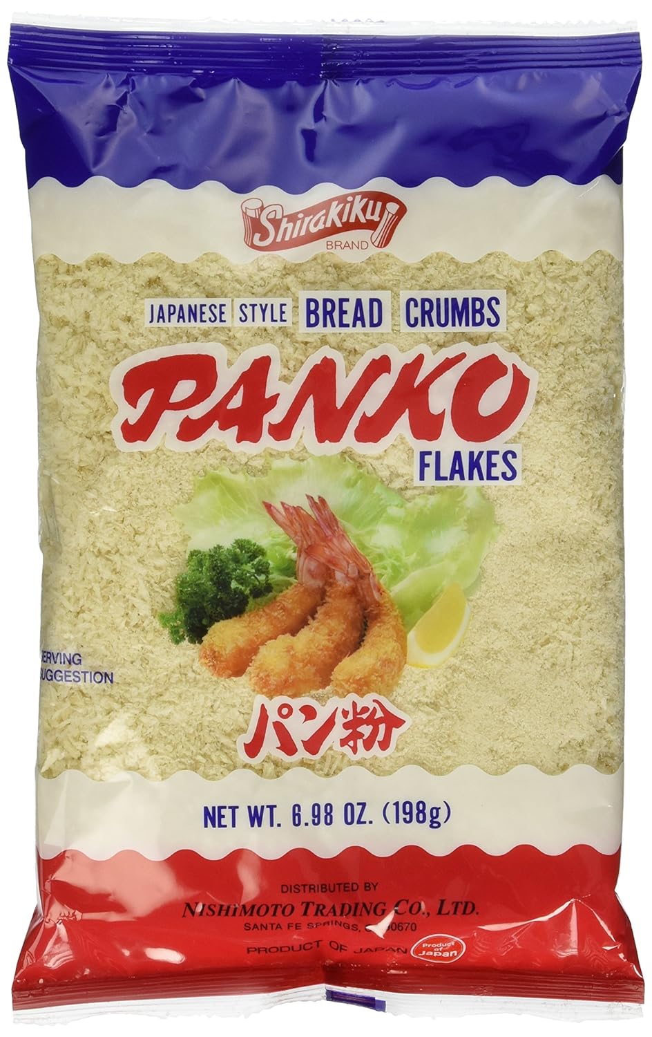 Panko