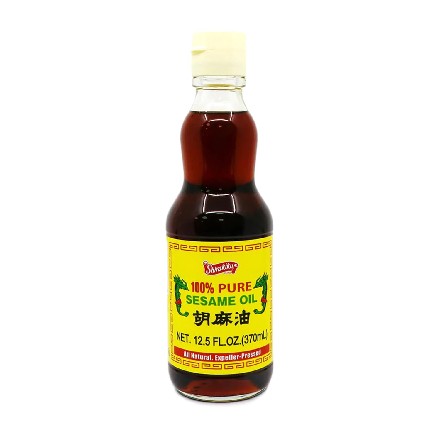 Shirakiku Sesame Oil