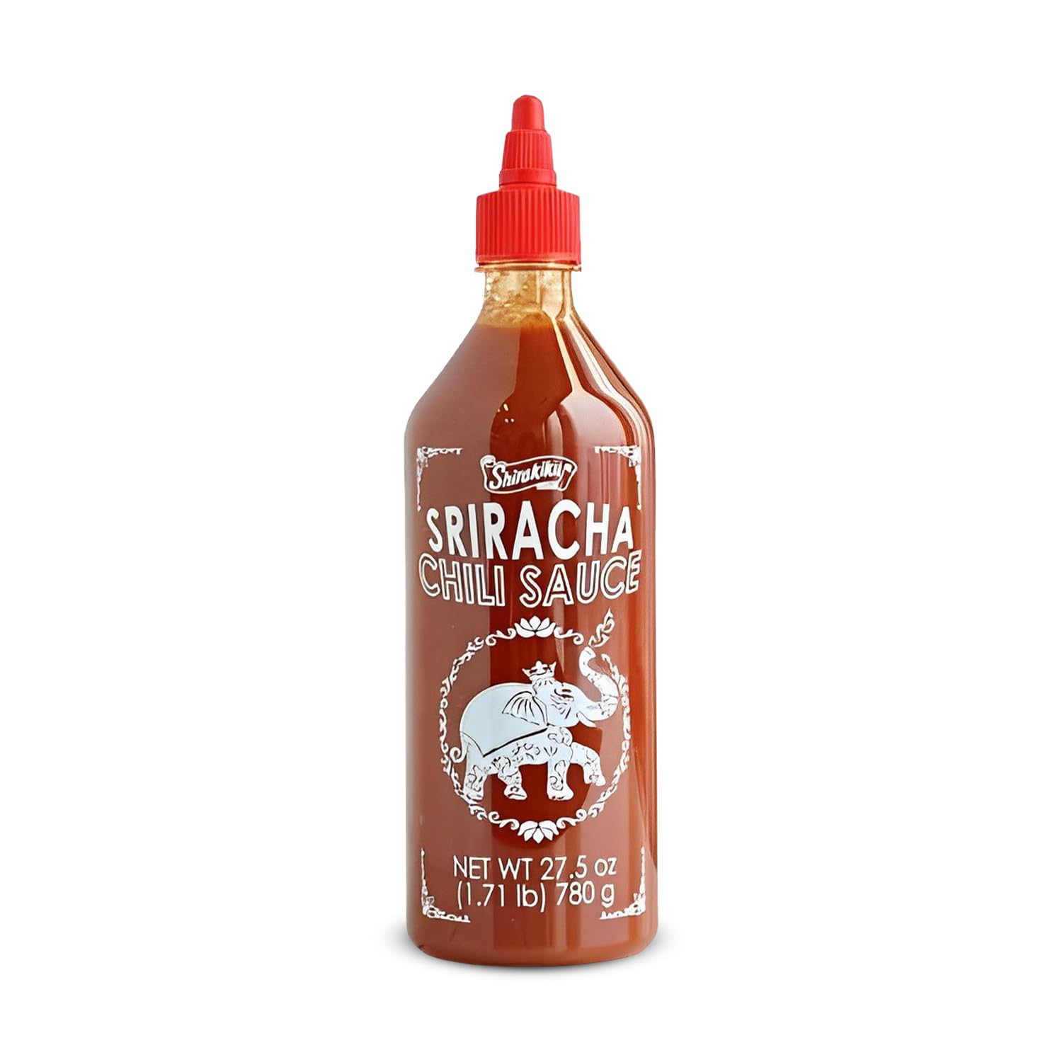 Shirakiku Japanese Sriracha