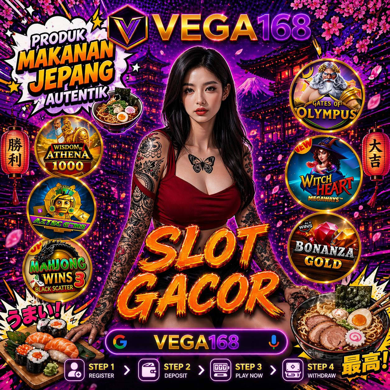 Almus 55'' Sideboard with 4 Glass Doors, 2 Large Drawers and Adjustable 
Shelves-232908992